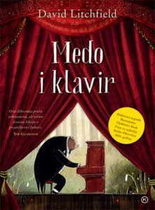 Medo i klavir 9531420564 Book Cover
