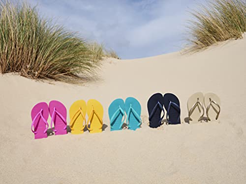Chinelo Slim, Havaianas, Feminino, Areia/Dourado Claro, 33/34