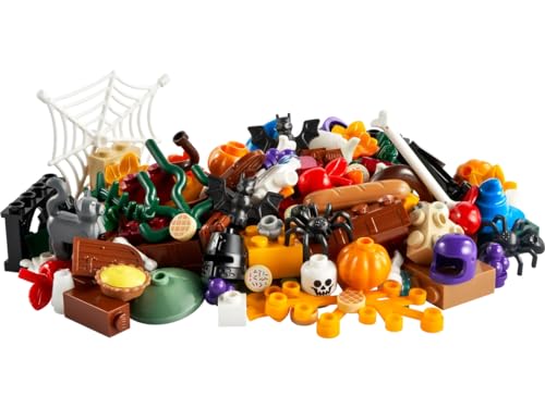 Lego Promotional 40608 Halloween-Spaß VIP-Ergänzungsset 3+