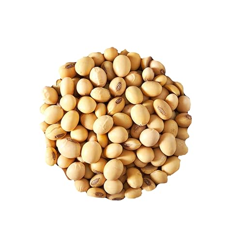 Bongiovanni Bontà Naturali Soia decorticata italiana BIO 1 kg