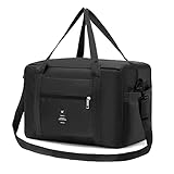 YOODI Bolsa Viaje Ryanair 40x20x25cm Ligera Bolsa de Viaje Bolsa de Equipaje Bolsas para Maletas de Viaje Bolso Mano Equipaje Bolsa Maternidad Bolso Hospital Bebe Bolsa