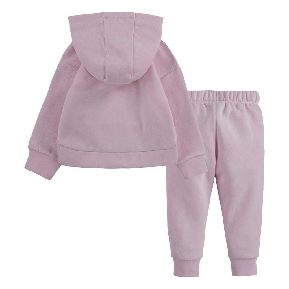 NIKE Set Club Fleece Set Blender Bébé fille (lot de 1)