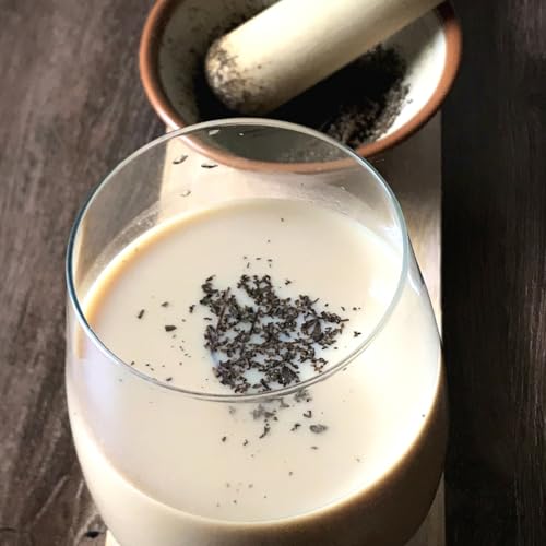 Té Roasted Matcha Hojicha Latte polvo 2.5oz miniatura 7