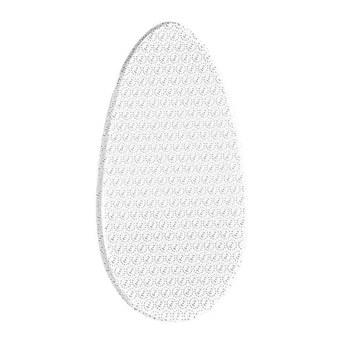 Ｚｉａｌｏｆｉ Removedor de de Vidrio para Pies, Profesional, Compacto Y Fácil de Transportar.