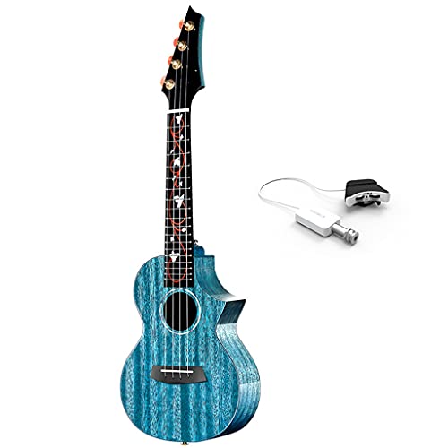 PSHH UkuléLé Soprano,UkuléLé Professionnel Démarrage Kit avec Sac De Guitare, Sangle UkuléLé, Corde, Chiffon De… - Les Beatles, Paul McCartney, John Lennon, RIngo Starr, George Harrison PSHH UkuléLé Soprano,UkuléLé Professionnel Démarrage Kit avec Sac De Guitare, Sangle UkuléLé, Corde, Chiffon De… – Image 3