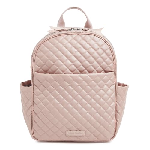 Image of Vera Bradley Women's Cotton Small Backpack