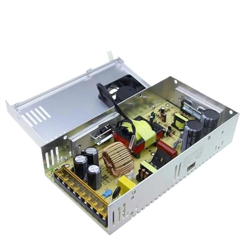 Alimentation à découpage 70V transformateur de source 220V CA CC 600W convertisseur