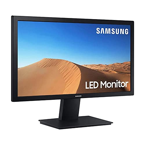 Image of Samsung 24inch LS24A310NHWXXL FHD Monitor