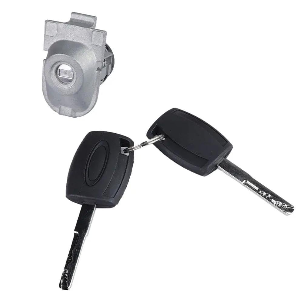 Cylindre de serrure pour reparer la portiere de Land Rover LR027452