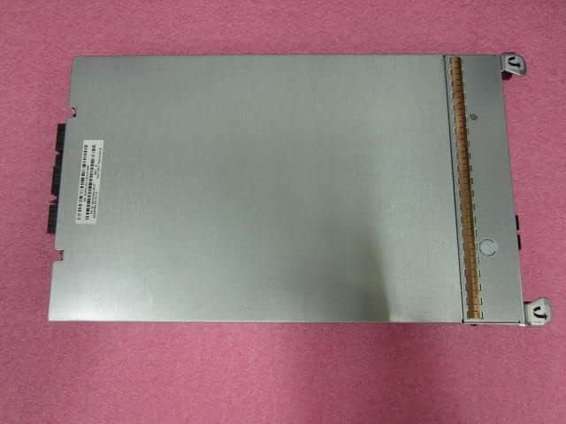 Hewlett Packard Enterprise 1GbE iSCSI Controller for P2000 G3 Storage arrays, 629074-002 (P2000 G3 Storage arrays)