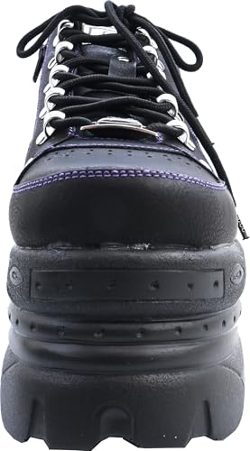 Yosuke 2608074 Men's Platform2