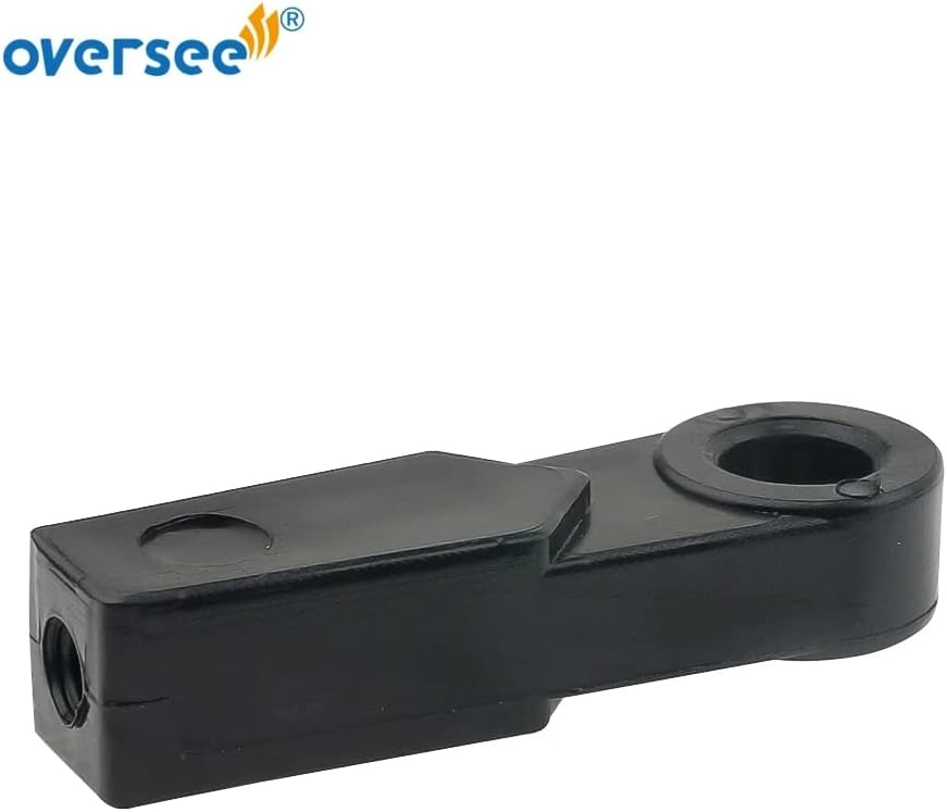 10Pcs 663-48344-00 Nylon Cable End For Yamaha Outboard Motors Remote Control Throttle Shift Cable End Replacement