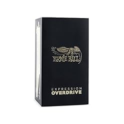 Ernie Ball Expression Overdrive - Les Beatles, Paul McCartney, John Lennon, RIngo Starr, George Harrison Ernie Ball Expression Overdrive – Image 3