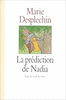 Prediction de nadia (la) 2211046118 Book Cover