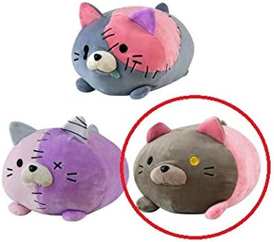 goroneko cat plush