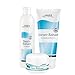 Produktbild HAKA Set Balsam I 200 ml Hautbalsam + 300 ml Duschbalsam + 30g Deo Balsam I Balsam für trockene, strapazierte Haut I Feuchtigkeitspflege für Körper, Haut und Gesicht