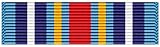 United States Armed Forces Military Global War on Terrorism Expeditionary (GWOTE) Ribbon