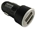 Produktbild HP-Autozubehör 20507 2 USB Ladestecker 12/24V