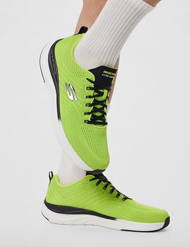 Image of Skechers Men Ultra Groove Templar Sneakers