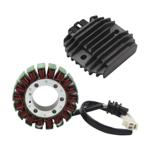 Bobine de stator et régulateur 12V pour moto YZF R6 2001