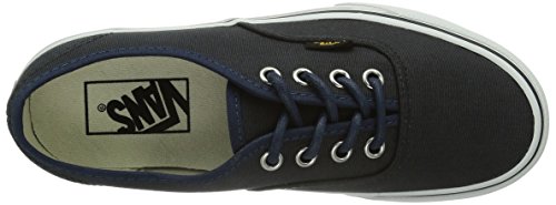 Vans Vans Unisex-Adult Low-top, Blue (Bleu (Surplus Drssb), 44 EU / 9.5 UK / 10.5 US