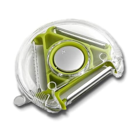 Studio Olive 3-in-1 Apple Peeler Cover