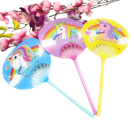 Snapwish Unicorn Blue Gel Pens Set for School & Office - Cartoon Pen for Office, School Cute Top Gel Pens,Stationery Kit for Kids Stationery Kit, Birthday Return Gift (Pack of 12, Unicorn Fan Pen) (B0CNH6PZKZ) Amazon Price History, Amazon Price Tracker