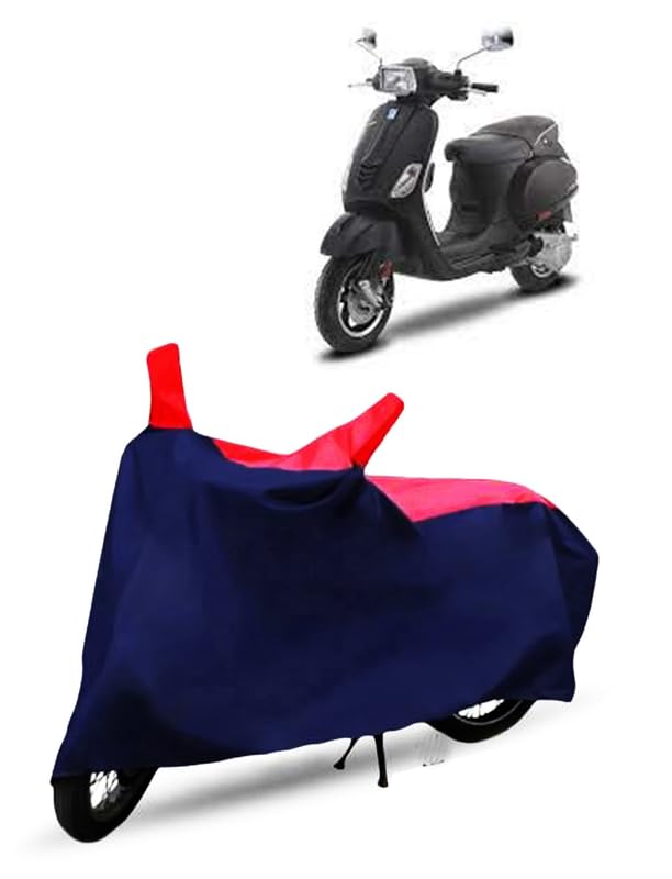 Image of Waterproof Bike /Scooty Cover for Vespa SXL125