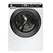 Produktbild HOOVER HWP 69AMBC/1-S Waschmaschine 0-1600 U/min 9kg Wi-Fi + Bluetooth Steam