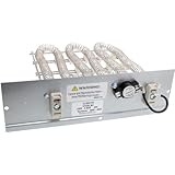 ClimaTek Furnace Electric Heating Element Replaces Coleman Evcon Part #s 3500-405 3500-405P 3500-405P/A