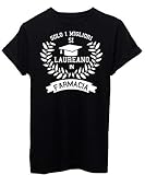 Photo Gallery image t-shirt laurea farmacia università regalo laureato - eventi - donna-xl-nera Photo Gallery image t-shirt laurea farmacia università regalo laureato - eventi - donna-xl-nera