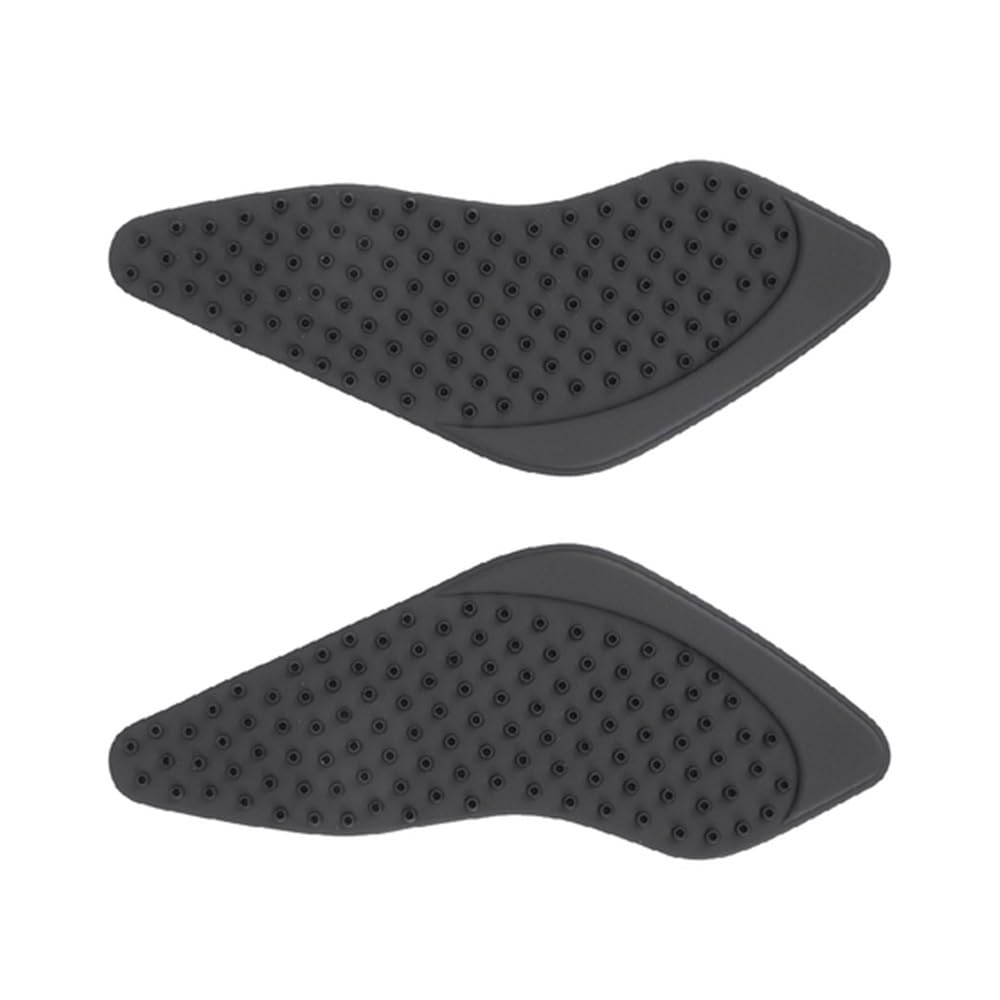 Genouillères antidérapantes CB400 protection réservoir pour vos balades en VTEC