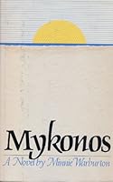 Mykonos 0698109228 Book Cover