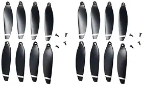 Kit 16 Hélice Drone Lyzrc L900 Pro/pro Se/Pro Max Reposição