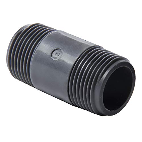 Orbit 38097 3/4 X 2 Pvc Risers