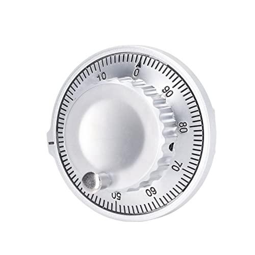 Générateur d'impulsions manuel pour rectifieuse avec encodeur 100 PPR 4 bornes CNC - 2