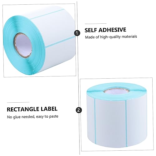Étiquettes autocollantes faciles à décoller pour codage efficace - 6