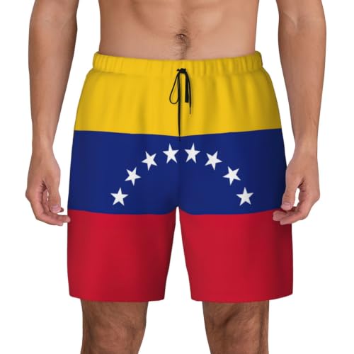 Short de bain homme Venezuela idéal pour vos activités de plein air