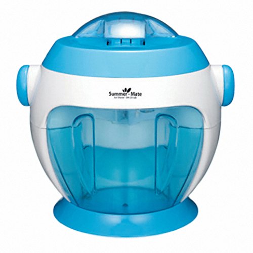 Preisvergleich Produktbild LNS Korea Sm-2014b Electric Ice Shaver