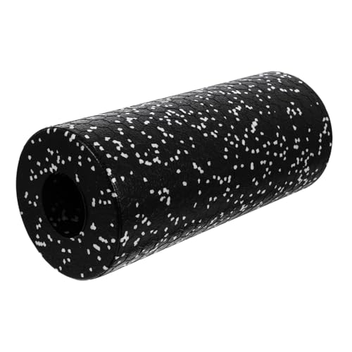 Veemoon Yoga Roller Foam Columna 14x33cm Epp Body Roller Masajeador Portátil para Fitness y Relajación Muscular miniatura 1