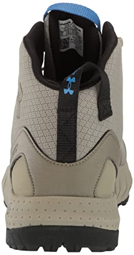 Image of Under Armour Men's Micro G Valsetz Mid Military and Tactical Boot