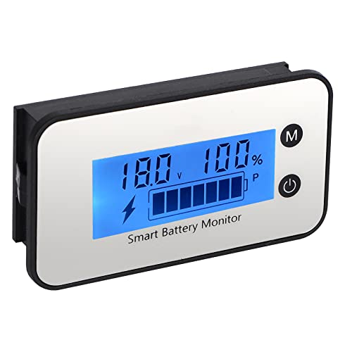 Amazon Co Jp 売れ筋ランキング 車用電圧計 の中で最も人気のある商品です