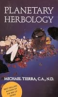 Algopix Similar Product 12 - Planetary Herbology An Integration of
