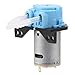【𝐖𝐢𝐞𝐥𝐤𝐚𝐧𝐨𝐜】 Pompa węża, automatyczna pompa do mikrofalówki do analizy chemicznej w laboratorium akwarium (12 V, 3 x 5 niebieski)