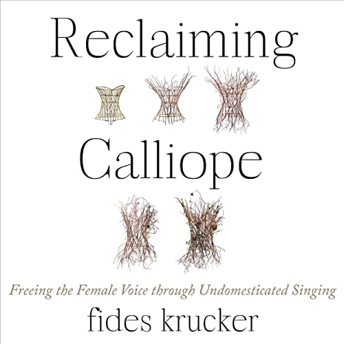 Reclaiming Calliope by Fides Krucker episode artwork