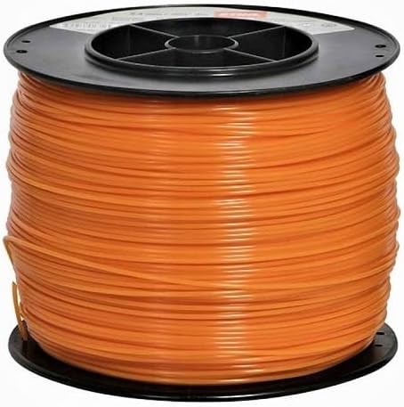 Stihl - Nylon Thread 2.4 mm 435 m Orange