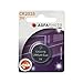 Produktbild AgfaPhoto 150803418 AgfaPhoto 150-803418 Lithium-Knopfzelle CR2016 3 Volt Silber