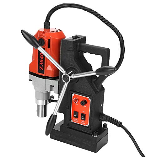 Trapano magnetico, 1100 W 220 V, Magnetico Trapano...