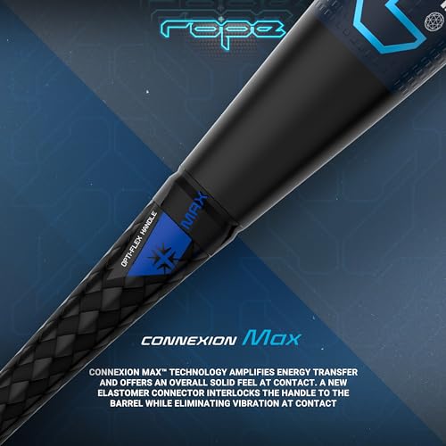 Easton EBB4RPE3-31 Rope Basebal Bat | Bbcor thumb #4