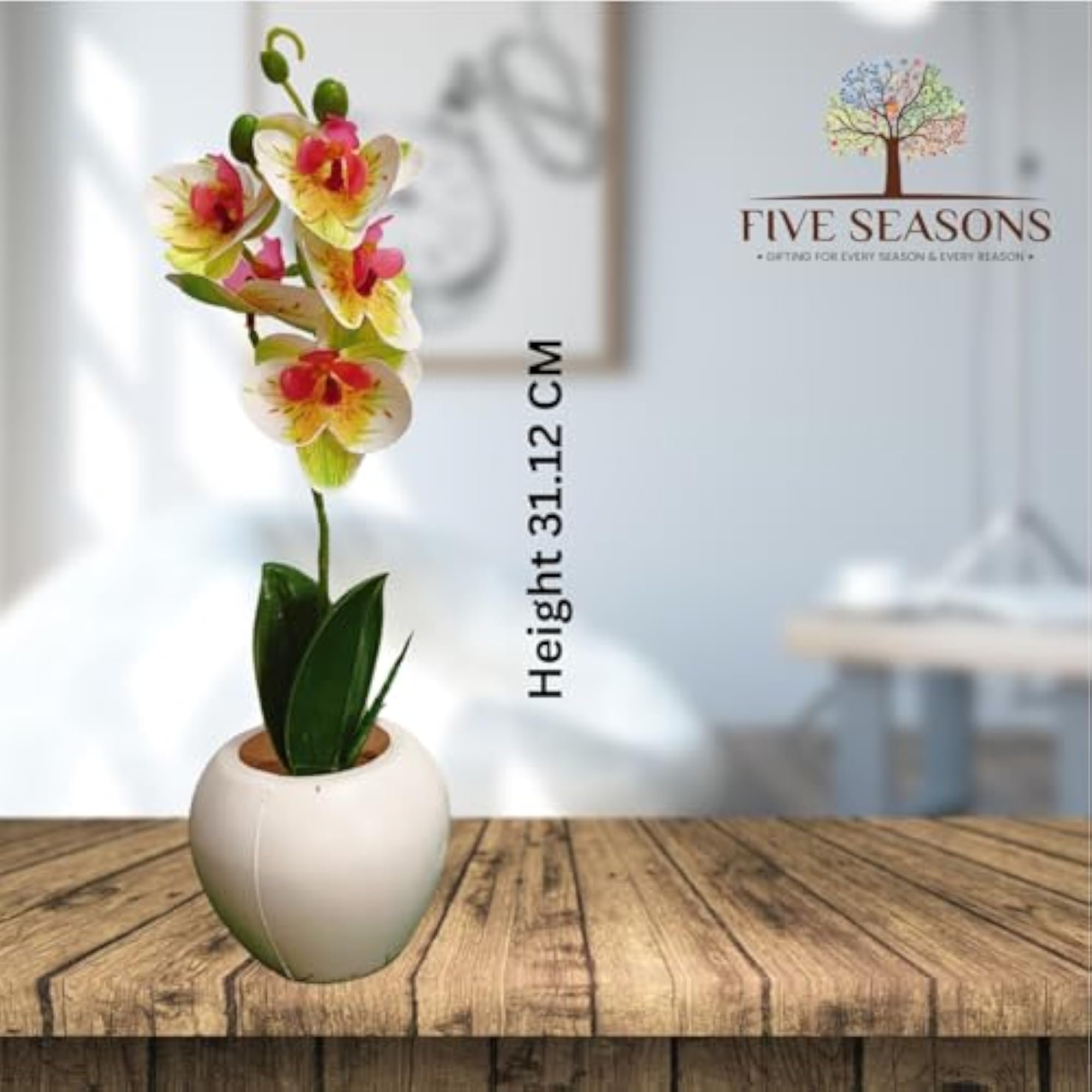 Artificial Flower Simulation Flower for Spring Festival